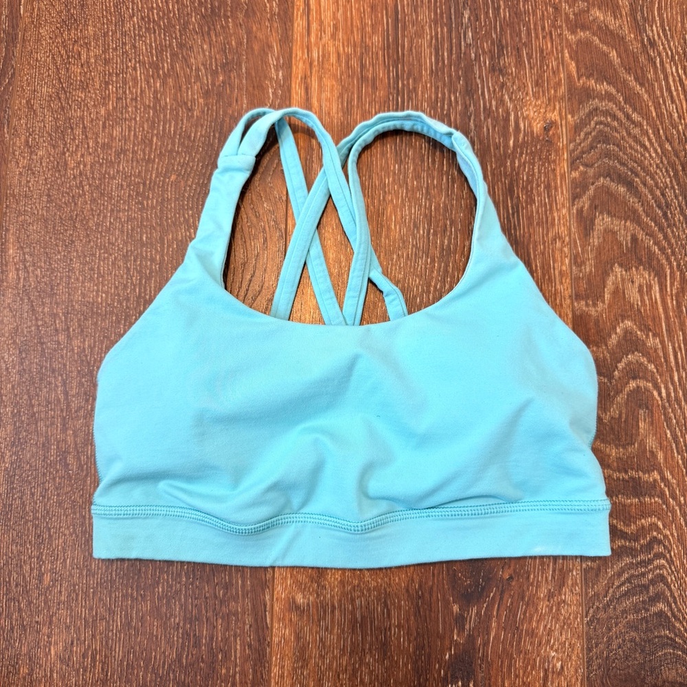 Lululemon Women's Energy Sports Bra